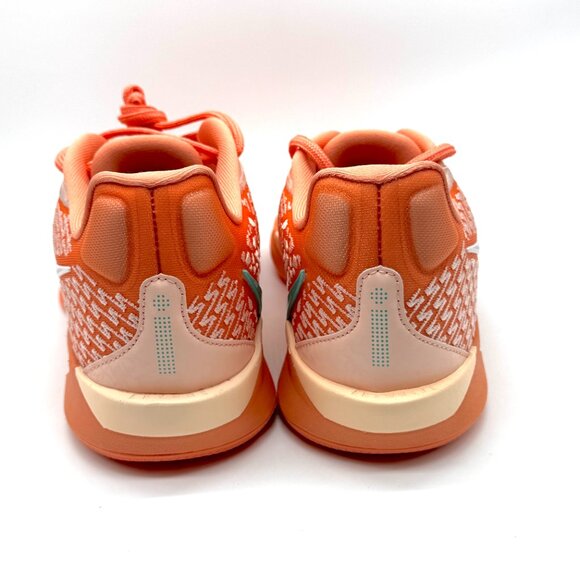 Nike Sabrina 2 Apricot Orange Basketball Shoes Sz 10 W / 8.5 M New FQ2174-801 - Picture 5 of 11